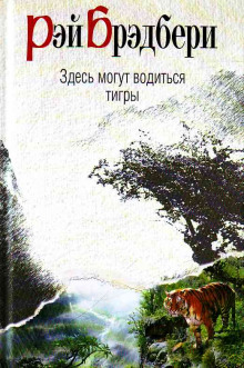 Аудиокнига Здесь могут водиться тигры