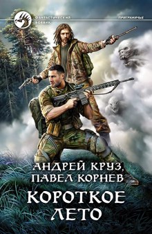 Аудиокнига Короткое лето