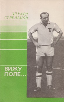 Аудиокнига Вижу поле...