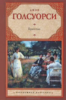 Аудиокнига Братство