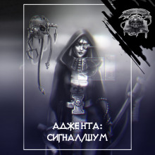 Аудиокнига Сигнал/шум