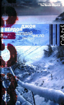Аудиокнига Загадай число