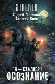 Аудиокнига Осознание