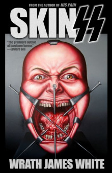 Аудиокнига СКИНЫ