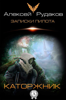 Аудиокнига Каторжник