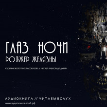 Аудиокнига Глаз ночи