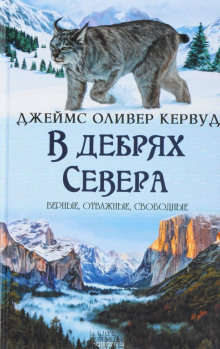 Аудиокнига В дебрях севера