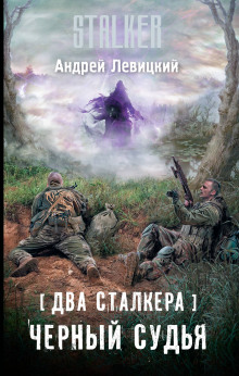 Аудиокнига S.T.A.L.K.E.R. Два сталкера. Чёрный судья
