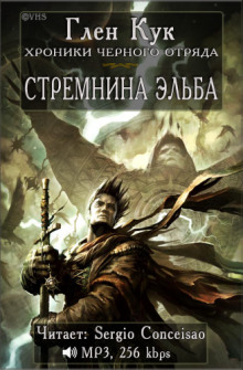 Аудиокнига Стремнина Эльба