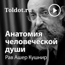 Аудиокнига Анатомия человеческой души