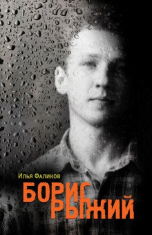 Аудиокнига Борис Рыжий. Дивий Камень