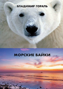 Аудиокнига Морские байки
