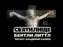 Аудиокнига Святилище