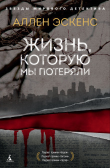Аудиокнига Жизнь, которую мы потеряли