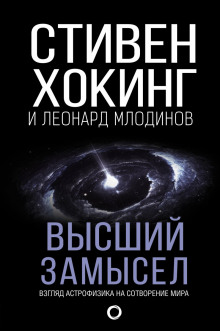 Аудиокнига Высший замысел