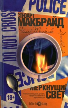 Аудиокнига Меркнущий свет