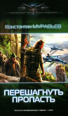 Аудиокнига Перешагнуть пропасть. День решает всё