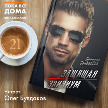 Аудиокнига Защищая Элизиум
