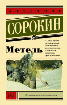 Аудиокнига Метель
