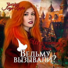 Аудиокнига Ведьму вызывали?
