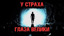 Аудиокнига У страха глаза велики