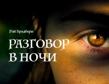 Аудиокнига Разговор в ночи