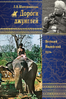 Аудиокнига Дороги джунглей