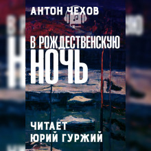 Аудиокнига В рождественскую ночь