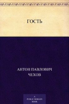 Аудиокнига Гость