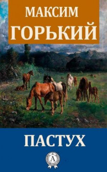 Аудиокнига Пастух