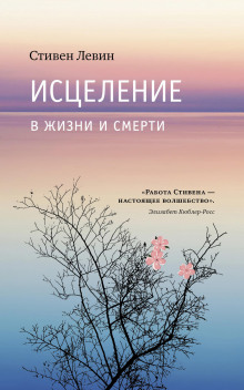 Аудиокнига Исцеление в жизни и смерти