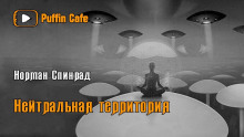 Аудиокнига Нейтральная территория
