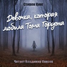 Аудиокнига Девочка, которая любила Тома Гордона