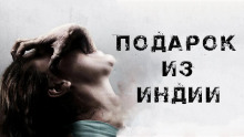 Аудиокнига Подарок из Индии