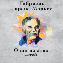 Аудиокнига Один из этих дней