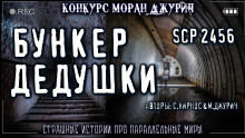 Аудиокнига Гоп-стоп и дедовские письмена - 2. Бункер