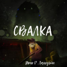 Аудиокнига Свалка