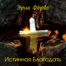 Аудиокнига Истинная благодать