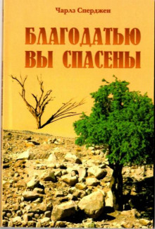 Аудиокнига Благодатью вы спасены