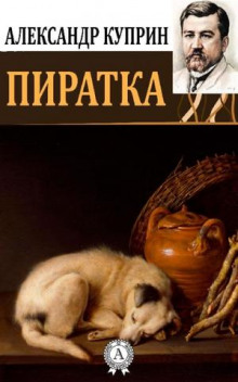 Аудиокнига Пиратка