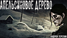 Аудиокнига Апельсиновое дерево