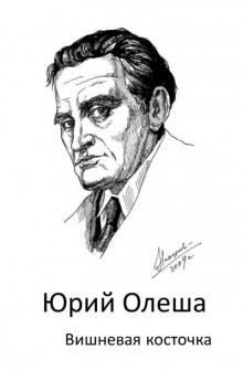 Аудиокнига Вишневая косточка