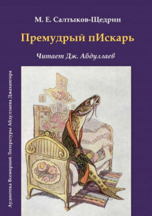 Аудиокнига Премудрый пескарь