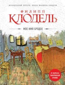 Аудиокнига Моё имя Бродек