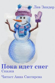 Аудиокнига Пока идёт снег