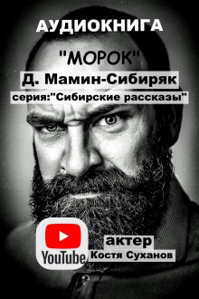 Аудиокнига Морок