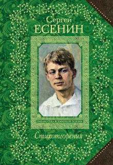 Аудиокнига Стихотворения