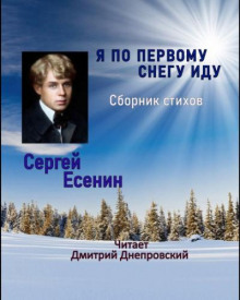 Аудиокнига Я по первому снегу иду