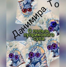Аудиокнига О пользе пуприкового супа: история третья -  Маета Аона
