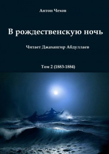 Аудиокнига В рождественскую ночь